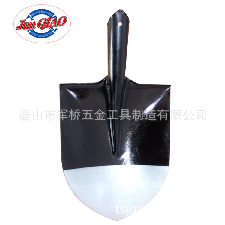 批发钢锹厂家外贸出口非洲东南亚农具钢锹工矿建筑钢锹园林绿化锹