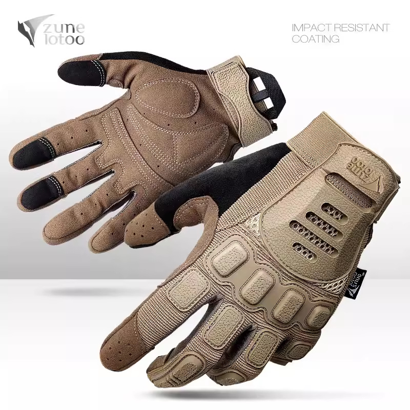 ZAG2 샌드 컬러-풀 핑거