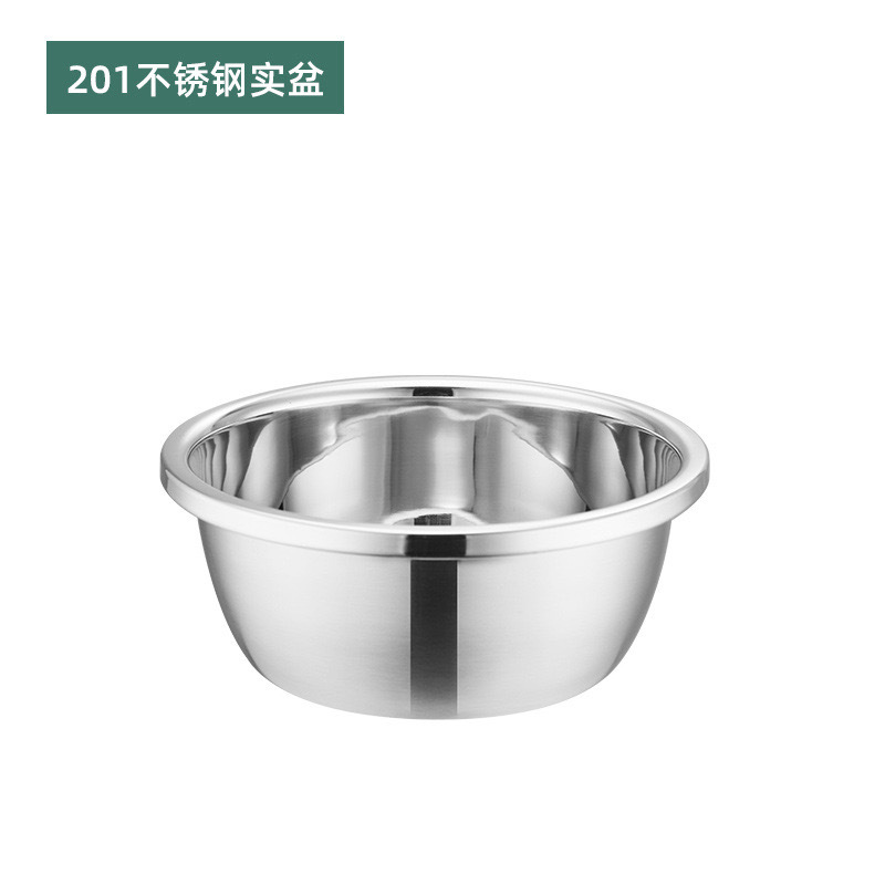 Lavabo individual de 26cm