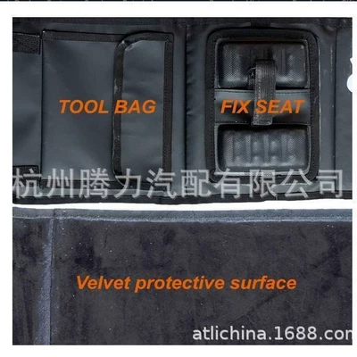 seat car tail PVC soft pad – Other Automotive Safety Supplies