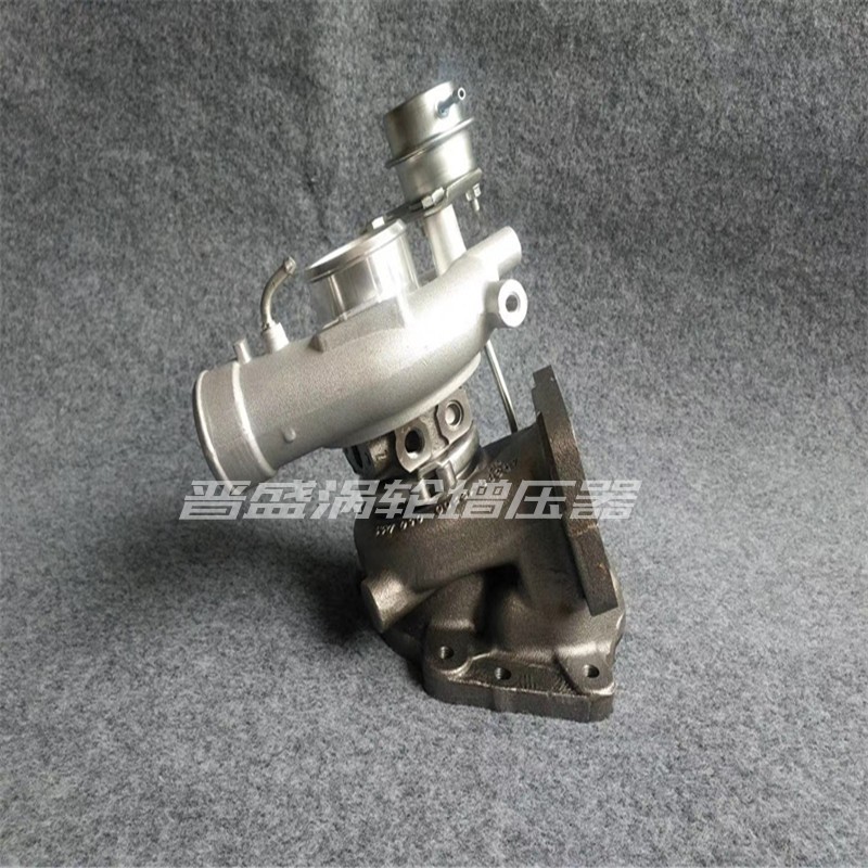 长丰猎豹众泰T6002.0TTD04HL SMW253353 49389-05720 增压器机