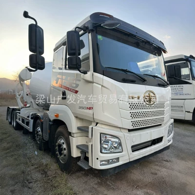 New in stock: JH6 concrete Betonqarışdıran maşınlar