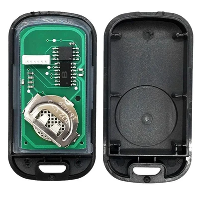Keydiy Kd B31 B32: Car Keys