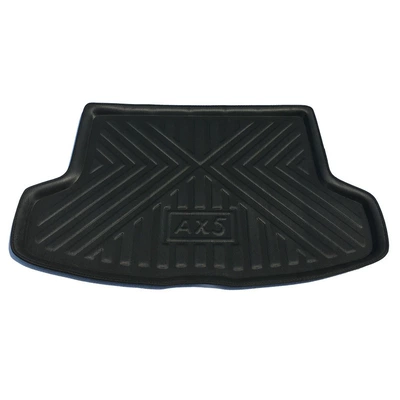 Fengshen H30 S30 A30: Trunk Mat - fengshen-ax517-models-so-far-special-car