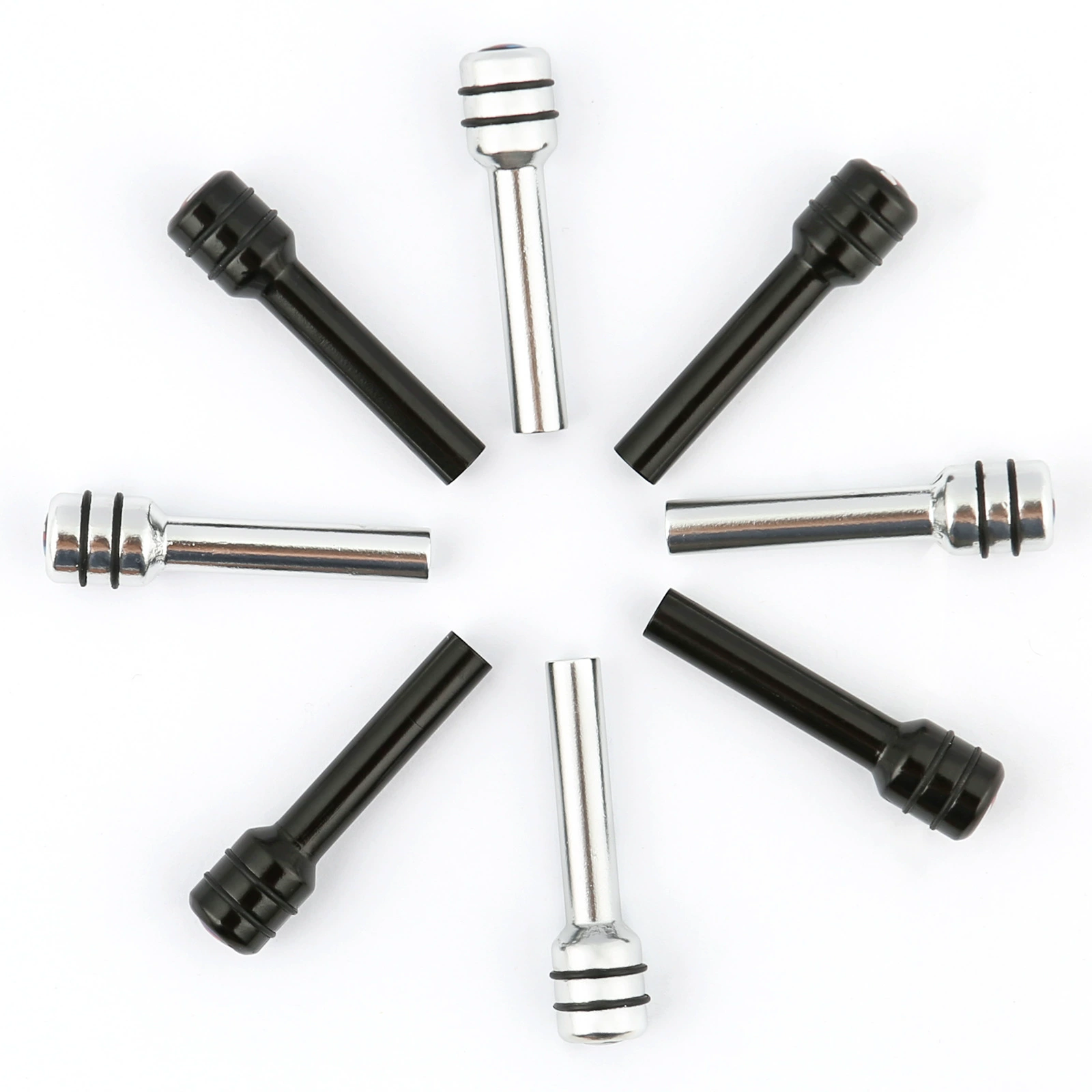 Прямые продажи с фабрики, автомобильный подъемник из алюминиевого сплава, кнопка подъема двери автомобиля, автомобильный безопасный дверной замок, пряжка, штифт дверного замка