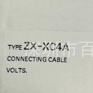 假一赔十ZX-XC4A原装全新正品OMRON欧姆龙智能传感器