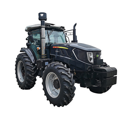 Tractor de la serie TFC (120-200 caballos de fuerza)