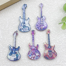 �ǿ���˫�����ϲ�ɫƴɫ����ϵ�йҼ�DIY Կ�׿۶��ε�׹��Ʒ���