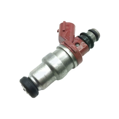 Fuel Injector – Oil pump, nozzle
