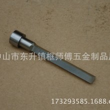 KSF-LC系列相框机器钉角机顶针订角机冲针撞针厂家销售模具
