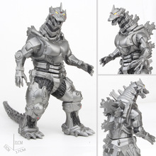 Cе˹ MechaGodzilla z [ Ʉ ֫Fżģk