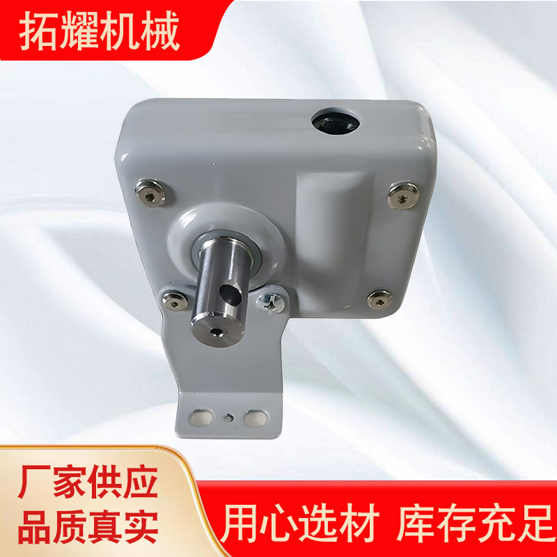 厂家批发供应 铁外壳上下机 壳体结实 规格多样手摇曲臂开窗器