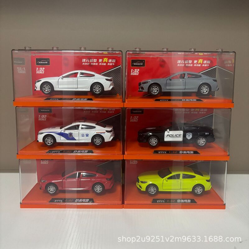Jianyuan Alloy Car Model Bmw M8 1:32 Scale Model Double-Door Sound and Light Car Simulation Pull-Back Gift Box Toy Car Jianyuan Alloy Car Model Bmw M8 1:32 Scale Model Double-Door Sound and Light Car Simulation Pull-Back Gift Box Toy Car