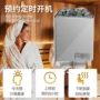 加热会所按摩家用桑拿房