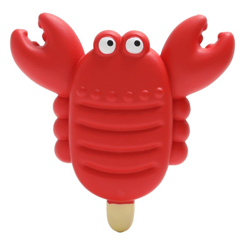 Новый мультфильм еда игра эскимо магнитные магниты на холодильник оптом DIY творческий магнит 3D ins Wind