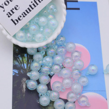 ������16MM�Ų�͸�����ݵ��׈A�� �ֹ�DIY耳׿۴�������Ʒ���