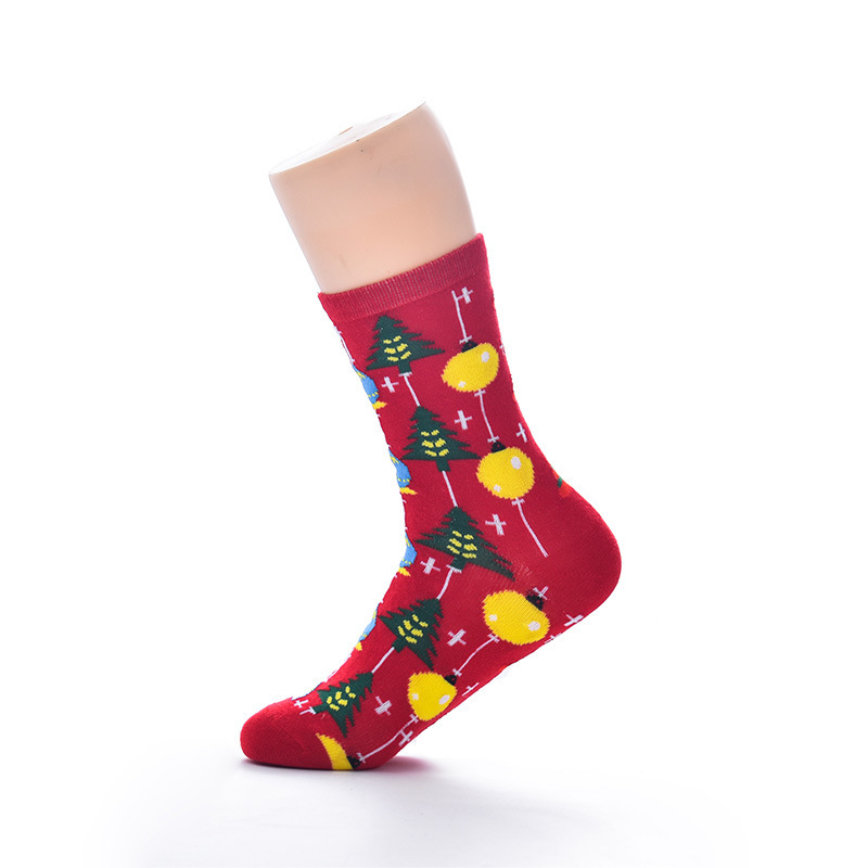 새로운 크리스마스 트리