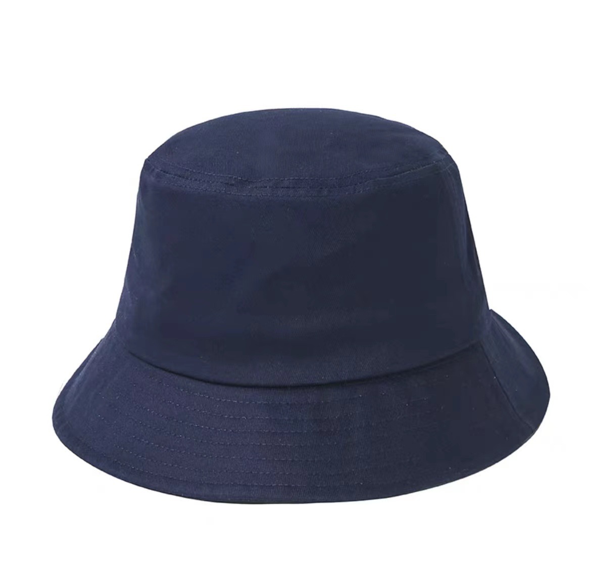 Sombrero de pescador, logotipo impreso, bordado de doble cara, al aire libre, hombres, mujeres y niños, sombrero de lavabo, sombrero de equipo de protección solar de viaje