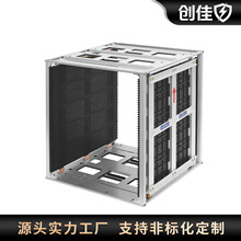 ���Ѷ���SMT���o������ϼ�PCB�·�����D���ݽz�{���X�Ͻ��o늿�