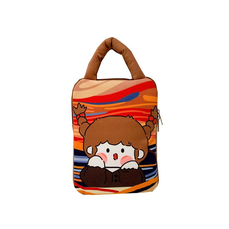 오렌지 트럼펫【 11inch 】8810#