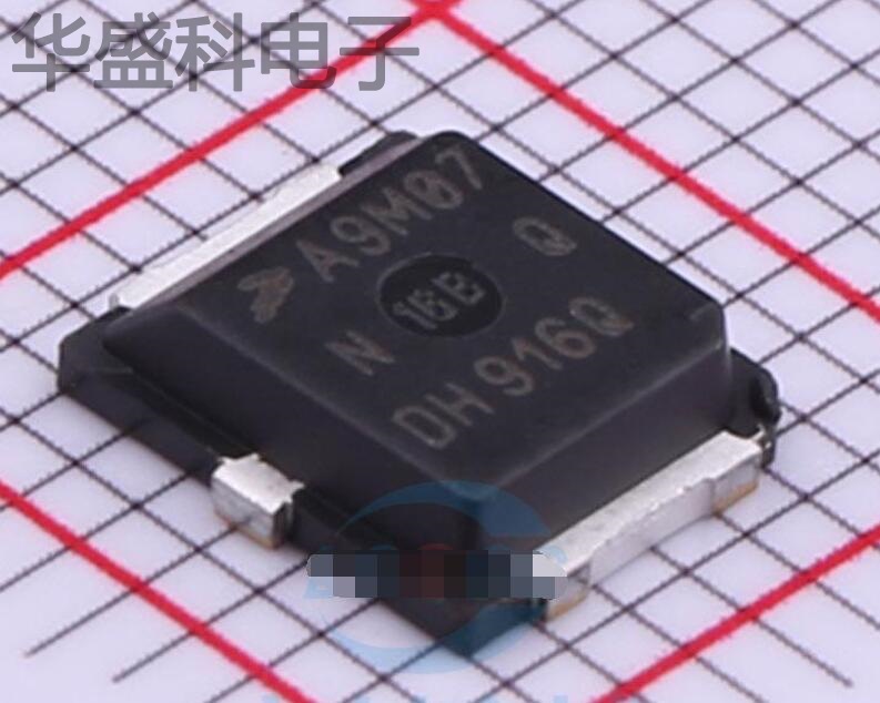 AFT09MS007NT1 封装 PLD-1.5W MOS场效应管