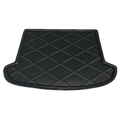 car trunk mat tail warehouse box mat – Trunk Mat - land-breeze-x809-to-date-special-car