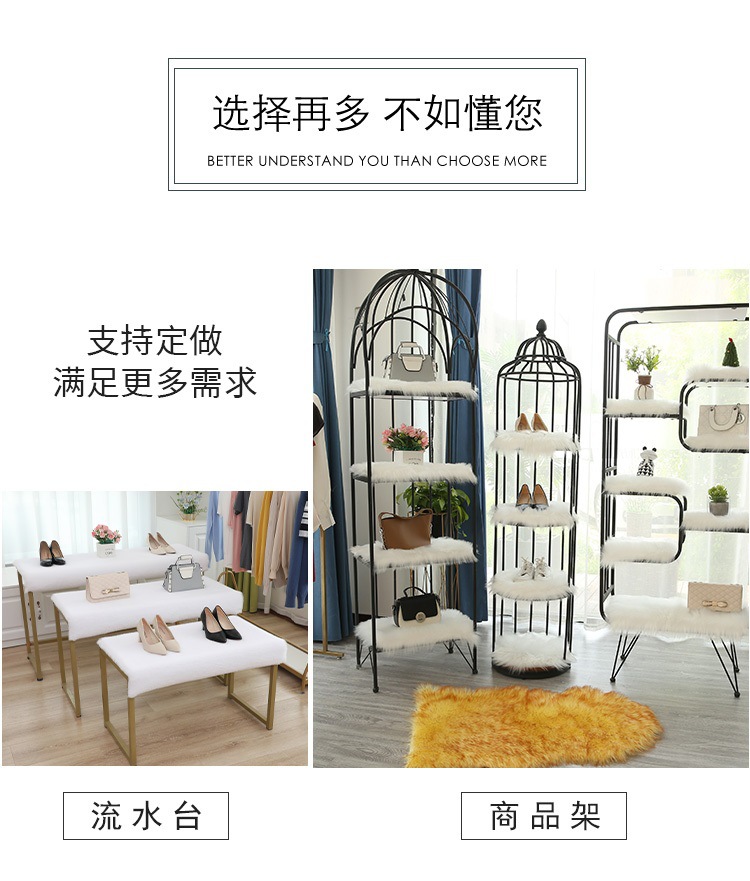 Short Plush Window Mat, Balcony Mat, Faux Wool, Non-Slip Particle Bottom, Washable, Dressing Room Mat, Window Mat, Floor Mat for Winter