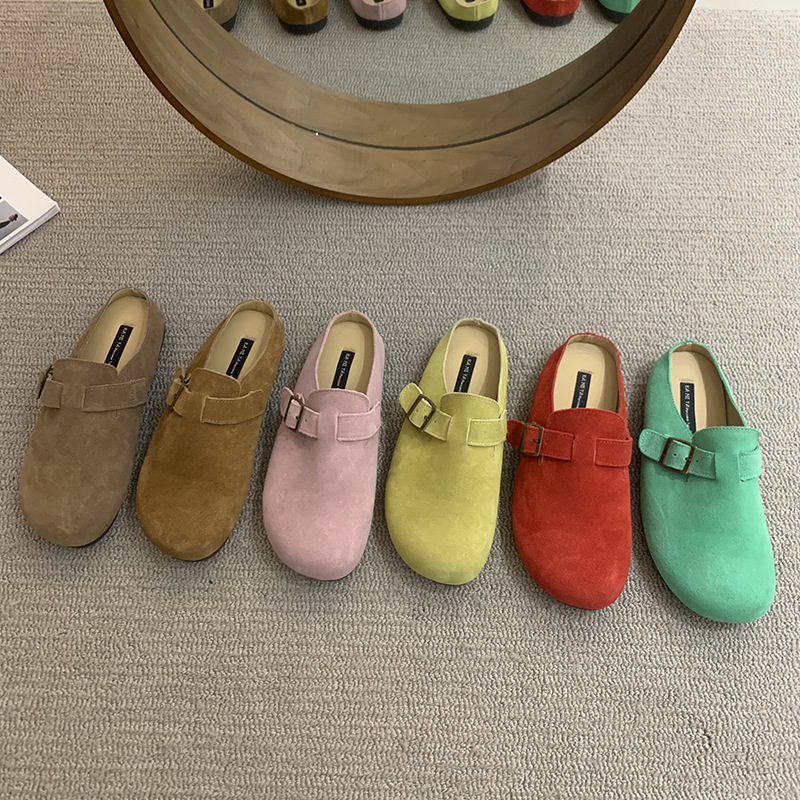 Damen Arbeitsschuhe Sportschuhe Wanderschuhe Sneakers Stoff Fußgewölbeunterstützung Strapazierfähiges leichtes Schuhwerk Sneakers_voghion.com