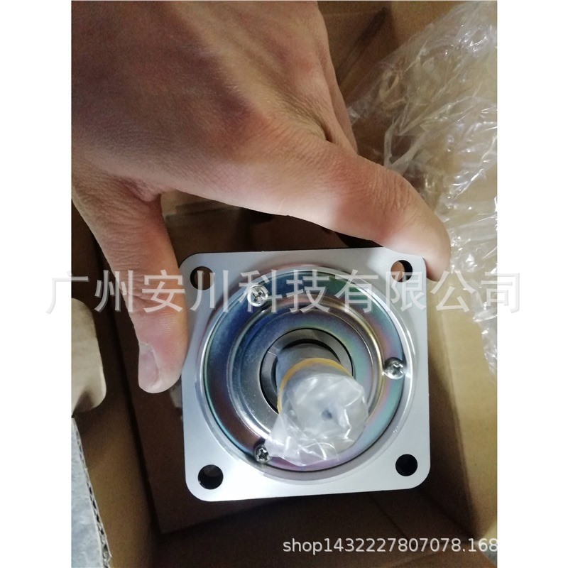 SGM7G-20A7C61 绝对值电机SGM7G-20A7C6C配套驱动SGD7S-180A30A