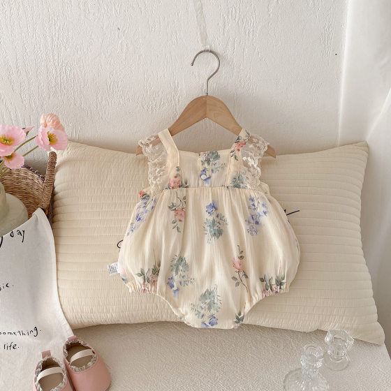 2025 o'clock, new products go online in summer! H2091 floral khayi