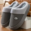 Gray (STND Leather Drag)