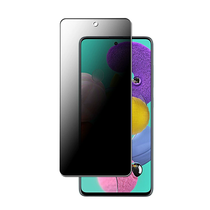 Подходит для Samsung S23 антивоздушно-пузырьковое стальное защитное стекло, A53 A22 Note20 S30Plus защитная плёнка