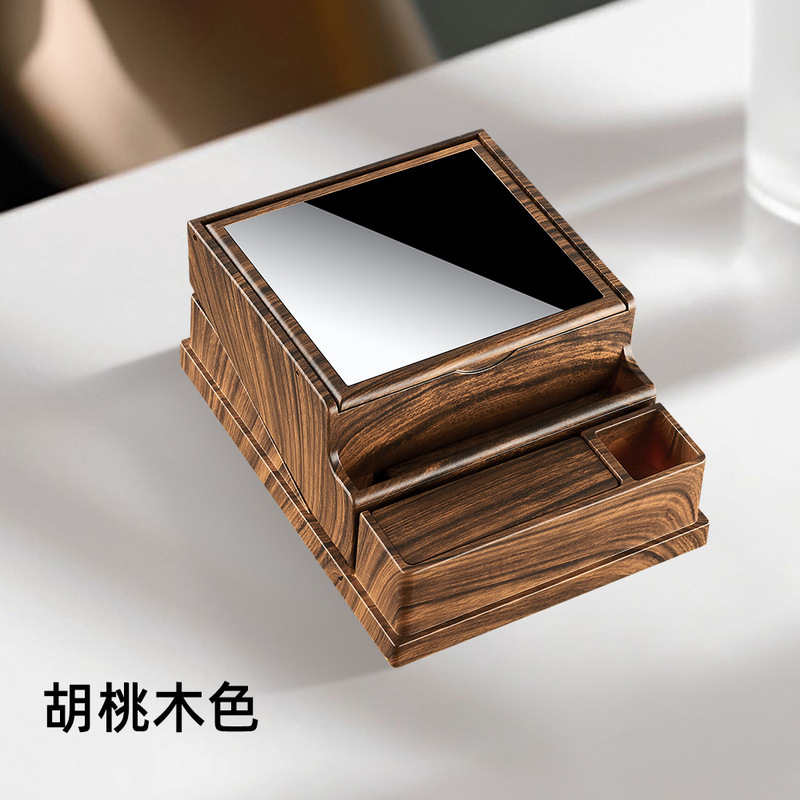 新款网红高颜值烟盒自动弹烟大容量40只装车载家用便携自动烟盒|undefined