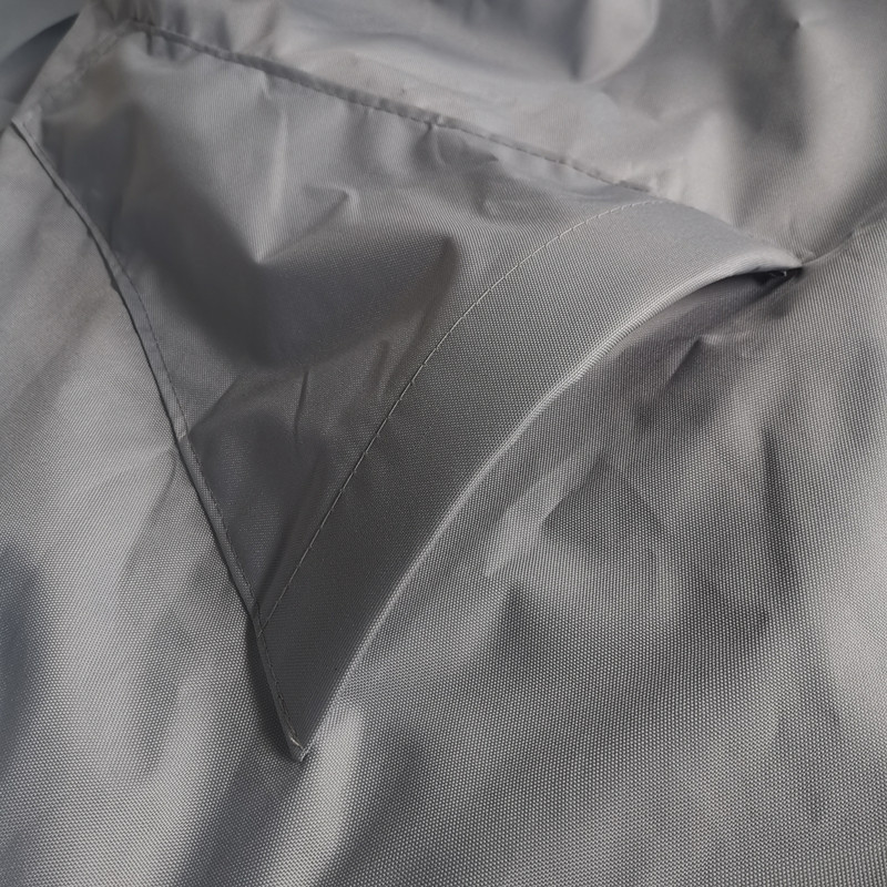 غطاء قارب في الهواء الطلق قماش غير نافذ للمطر المضادة للأشعة فوق البنفسجية