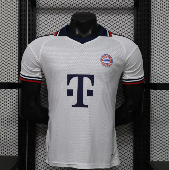 2627 temporada nueva versión de jugadores de fútbol Barcelona París Chelsea Arsenal Atlético Madrid Inter camiseta de mangas cortas image 55