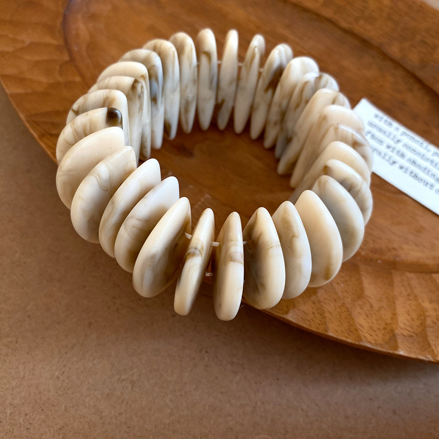 Pulsera 73 - blanca
