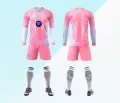 2526 Barcelona Special Pink