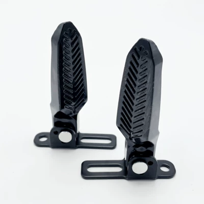 Electric Vehicles, Universal Modified: Electric vehicle pedal