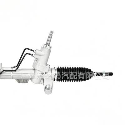 steering gear assembly – Steering gear assembly