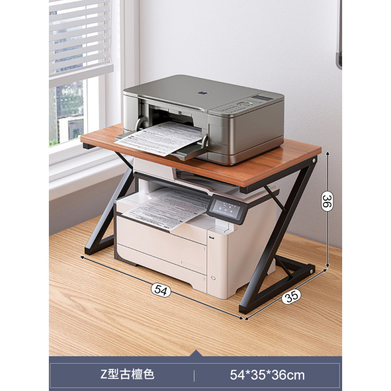 [더블 레이어] Z자형 블랙 프레임 고대 백단↑✓