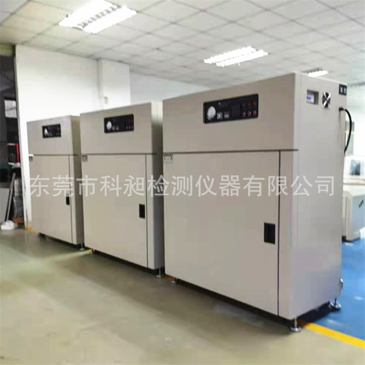 科昶产不锈钢PCB板无尘烤箱 工业无尘烤箱 热风循环烘箱供应