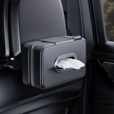 Car Interior Accessory, Car tissue box/set