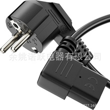 �WԪ��������Դ����90&deg;���o���|ƬIEC C13 90&deg;������10��