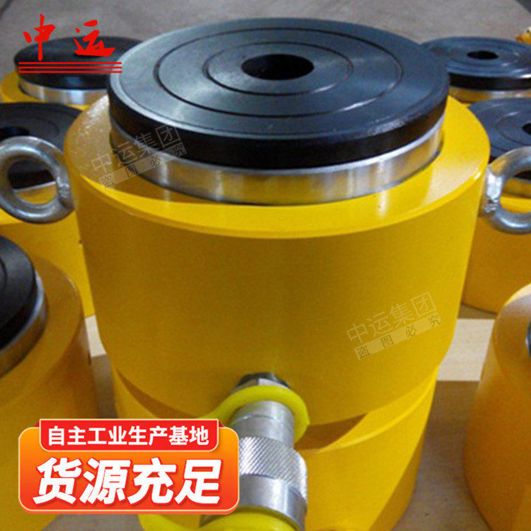 电动液压千斤顶现货电力维护桥梁维修电动液压千斤顶