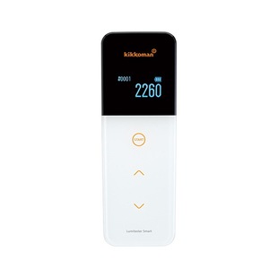 Lumitester Smart ATP Fluorescence Detector Bacteria Detector Kikkoman KIKKOMAN