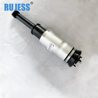 Reducer assembly Discovery 3 Electric Front