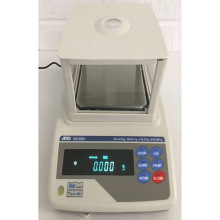 日本现货-AND艾安得GX系列精密电子天平GX-200 北崎