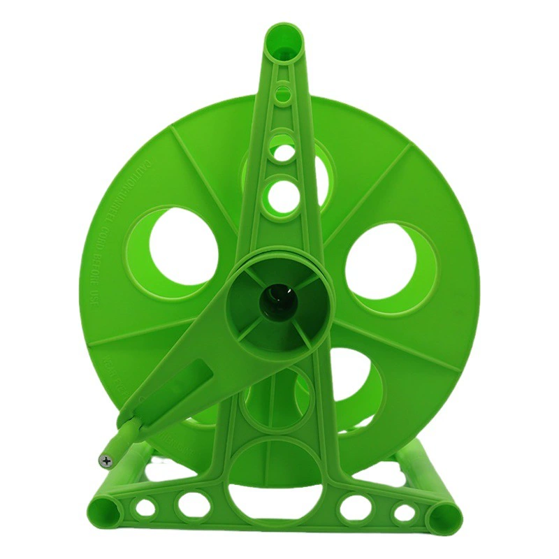 Заводской лоток для хранения ленты катушки 30/50/100 м провод мобильный кабельный барабан проволочный ролик намоточная катушка