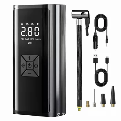 Vehicle Air Pump Wholesale – Hava nasosu