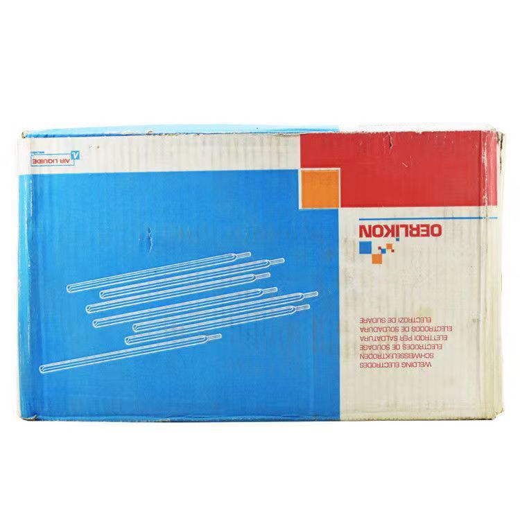 瑞士奥林康OE-CRYO 87 E7016-C2L低合金钢焊条E70 16-C低 合金 钢